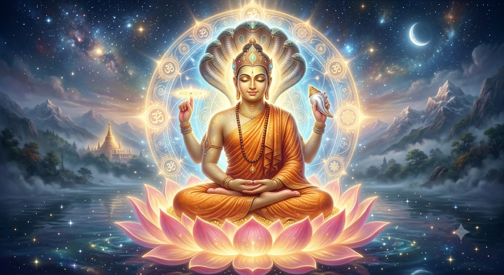 Buddha
