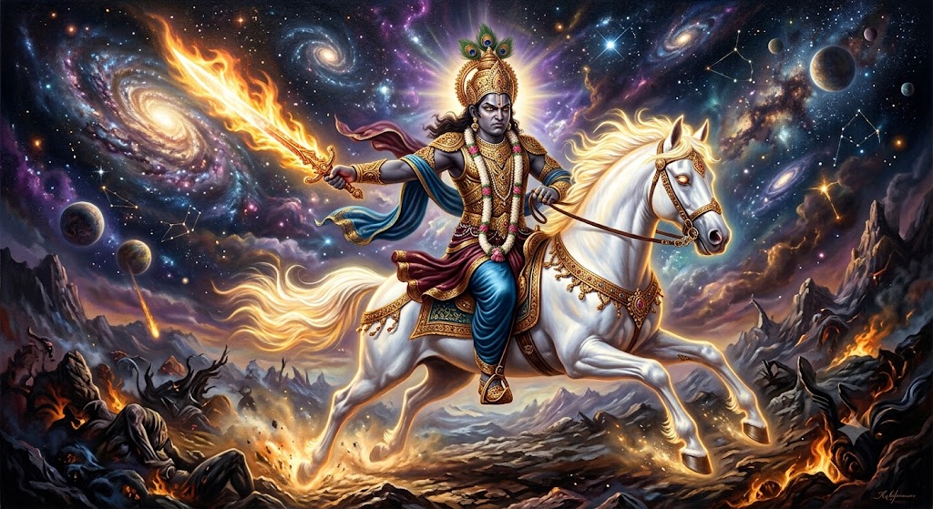 Kalki