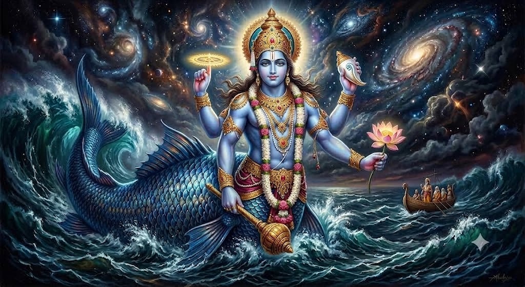 Matsya