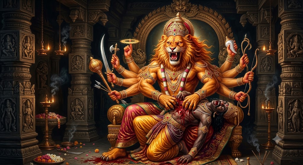 Narasimha
