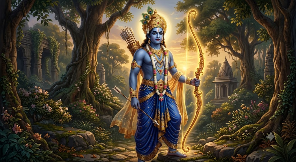 Rama