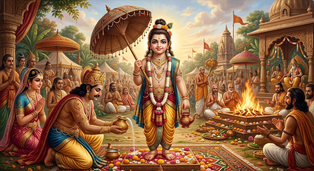 Vamana