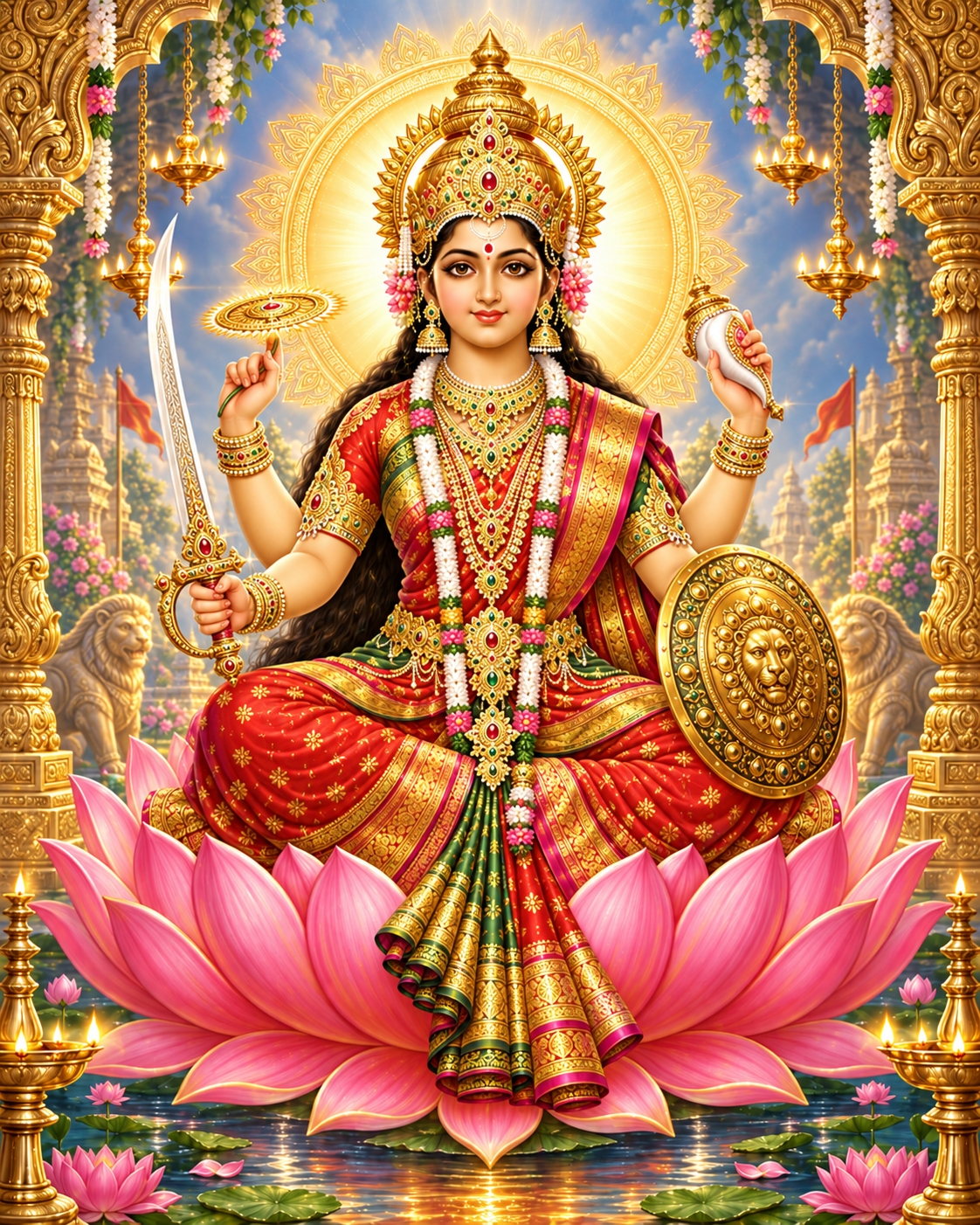 Veera Lakshmi